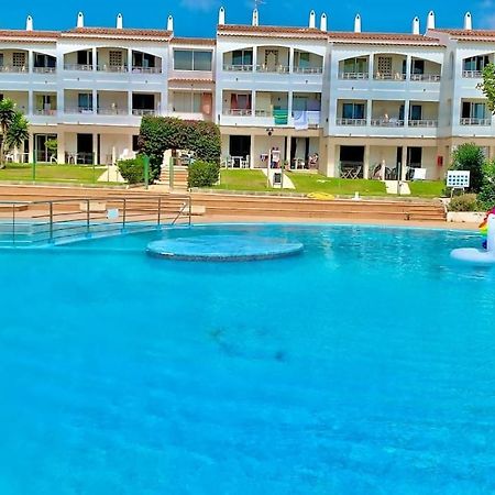 Algaiarens Apto Con Piscina Y Junto A La Playa Cala'N Blanes  Exterior photo